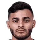 Эрнесто Алексис Сеньор Вега Рохас