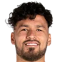 Бруно Амілкар Вальдес