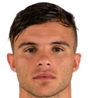 Крістіан Алехандро Табо Хорнос