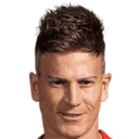 Карлос Себастьян Соса Сільва