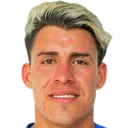 Крістіан Йонатан Кальдерон дель Реаль