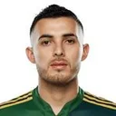 Хорхе Родріго Паредес