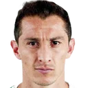 Хосе Андрес Гуардадо Ернандес