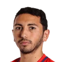 Крістіан Алехандро Куевас Хара