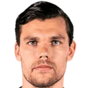 Джастин Хугма