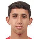 Диего де Хесус Агилар Миллан