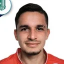 Едсон Енріке Торрес Ульоа