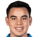 Карлос Альберто Родрігес Гомес