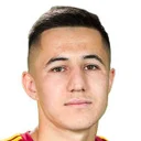 Ойбек Бозоров