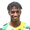 Роан Роберто Вілсон Гордон