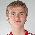 Уильям Робертс