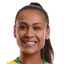 Кателлен Соуза Фейтоза