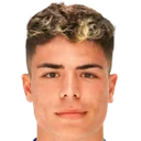 Ніколас Меламед Рібаудо