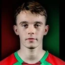 Малахія Сміт