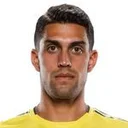 Даниэль Армандо Риос Кальдерон