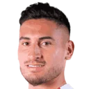 Феліпе Андрес Баррієнтос Мена