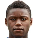 Ентоні Лімбомбе Еканго