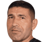 Луис Альберто Кабрал Васкес