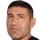 Луїс Альберто Кабрал Васкес