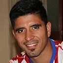 Диего Армандо Годой Васкес