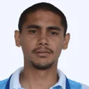 Теодоро Пол Паредес Павон