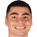 Мигель Анхель Альмирон Рехала