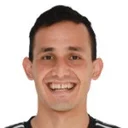 Вілліан Беніто Кандія Гарай