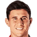 Адам Фернандо Барейро Гамарра