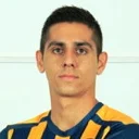 Волтер Девід Родрігес Бургос