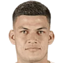 Родріго Мануель Богарін Гіменес