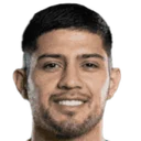 Серхіо Ісмаель Діас Веласкес