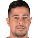 Девід Рауль Віллальба