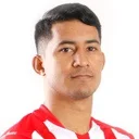 Хорхе Луїс Агілар Міранда