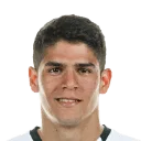 Хуліо Сесар Вільяльба Гаона