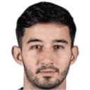 Матіас Адальберто Вільясанті Ролон