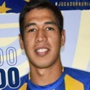 Алексис Дэвид Дуарте Перейра