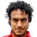 Фернандо Даніель дель Солар Альварес Кальдерон