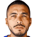 Мануель Олександр Сеньйор Ередіа Рохас