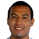 Генрі Хорхе Колан Діас