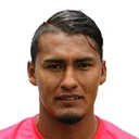 Евер Густаво Чавес Ернандес