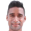 Луис Александр Араужу Лудуэнья