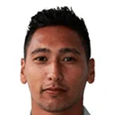 Крістіан Джозеф Лаура Сенага