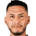 Едсон Дієго Оберт Сервантес