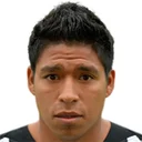 Вілліан Молодший Мімбела Касерес