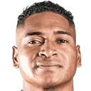 Едер Альберто Ермоса Гевара