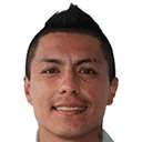 Екзар Хавєр Росалес Санчес