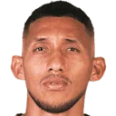 Кристофер Гонсалес Креспо