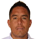 Оскар Олександр Герра Мальдонадо