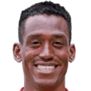 Едерсон Леонель Могольон Флорес