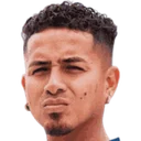 Едінсон Жозе Чавес Кіньонес